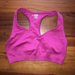 Danskin Now sports bra